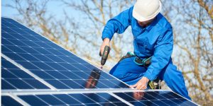 Installation Maintenance Panneaux Solaires Photovoltaïques à Thorey-sous-Charny